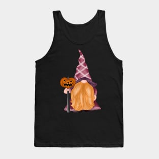 gnomes halloween costumes Tank Top